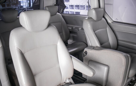 Hyundai Grand Starex Grand Starex I рестайлинг 2, 2012 год, 1 500 000 рублей, 10 фотография