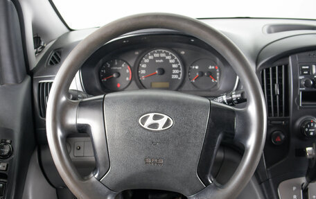 Hyundai Grand Starex Grand Starex I рестайлинг 2, 2012 год, 1 500 000 рублей, 15 фотография