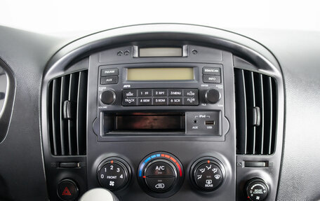 Hyundai Grand Starex Grand Starex I рестайлинг 2, 2012 год, 1 500 000 рублей, 16 фотография
