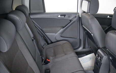 Volkswagen Tiguan I, 2015 год, 1 749 000 рублей, 10 фотография