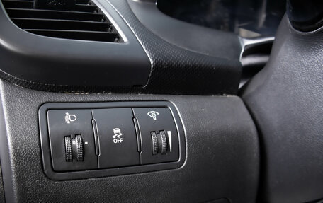 Hyundai Solaris II рестайлинг, 2012 год, 899 000 рублей, 23 фотография