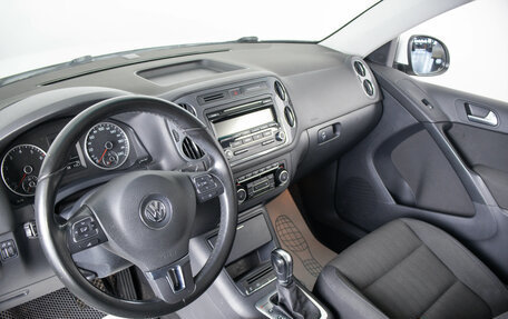 Volkswagen Tiguan I, 2015 год, 1 749 000 рублей, 8 фотография