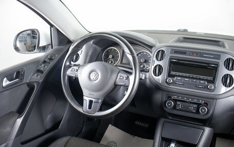 Volkswagen Tiguan I, 2015 год, 1 749 000 рублей, 12 фотография