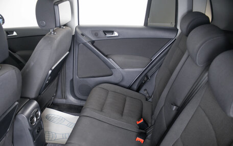 Volkswagen Tiguan I, 2015 год, 1 749 000 рублей, 9 фотография