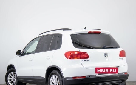Volkswagen Tiguan I, 2015 год, 1 749 000 рублей, 7 фотография