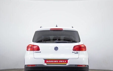 Volkswagen Tiguan I, 2015 год, 1 749 000 рублей, 6 фотография