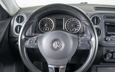 Volkswagen Tiguan I, 2015 год, 1 749 000 рублей, 15 фотография