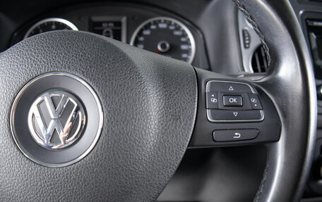 Volkswagen Tiguan I, 2015 год, 1 749 000 рублей, 17 фотография