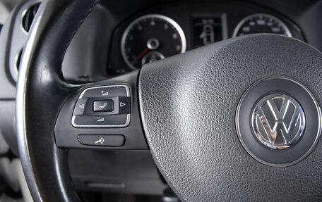 Volkswagen Tiguan I, 2015 год, 1 749 000 рублей, 16 фотография