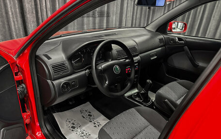 Skoda Octavia IV, 2005 год, 500 000 рублей, 10 фотография