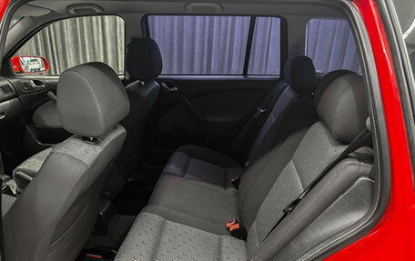 Skoda Octavia IV, 2005 год, 500 000 рублей, 15 фотография