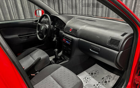 Skoda Octavia IV, 2005 год, 500 000 рублей, 12 фотография