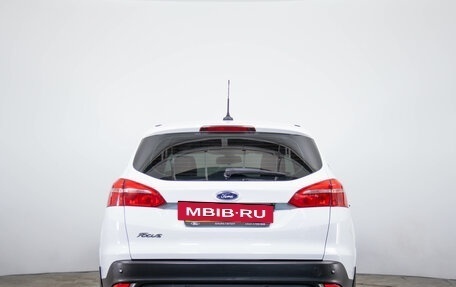 Ford Focus III, 2017 год, 1 099 000 рублей, 6 фотография