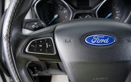 Ford Focus III, 2017 год, 1 099 000 рублей, 16 фотография