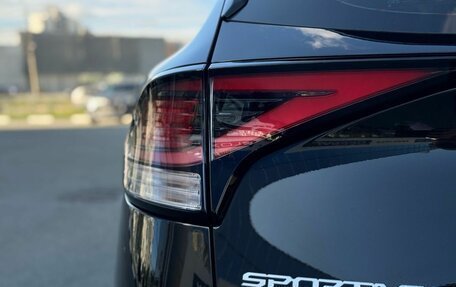 KIA Sportage IV рестайлинг, 2023 год, 3 390 000 рублей, 12 фотография