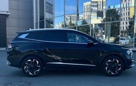 KIA Sportage IV рестайлинг, 2023 год, 3 390 000 рублей, 4 фотография