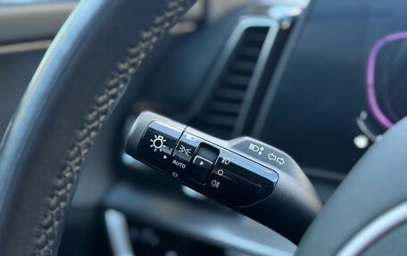KIA Sportage IV рестайлинг, 2023 год, 3 390 000 рублей, 19 фотография