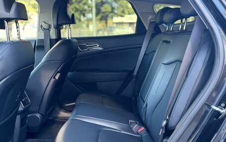 KIA Sportage IV рестайлинг, 2023 год, 3 390 000 рублей, 30 фотография