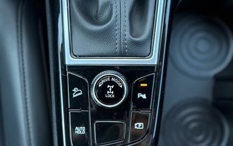 KIA Sportage IV рестайлинг, 2023 год, 3 390 000 рублей, 22 фотография