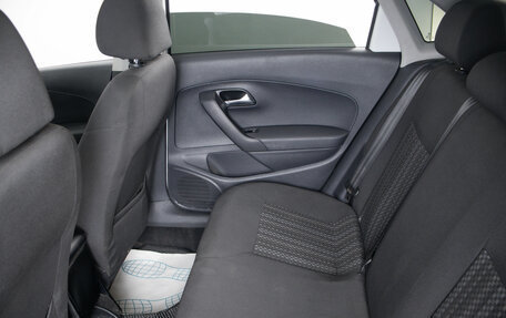 Volkswagen Polo VI (EU Market), 2015 год, 849 000 рублей, 9 фотография