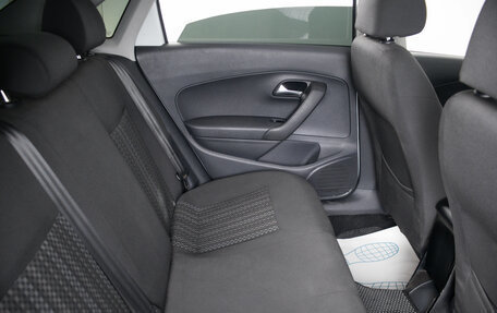 Volkswagen Polo VI (EU Market), 2015 год, 849 000 рублей, 10 фотография