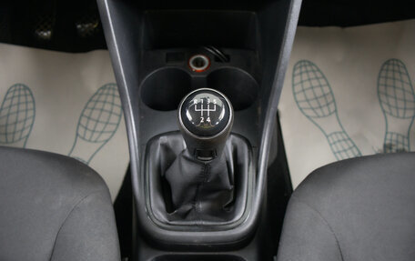 Volkswagen Polo VI (EU Market), 2015 год, 849 000 рублей, 20 фотография