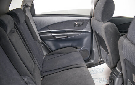 Hyundai Tucson III, 2007 год, 799 000 рублей, 10 фотография