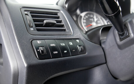 Hyundai Tucson III, 2007 год, 799 000 рублей, 20 фотография