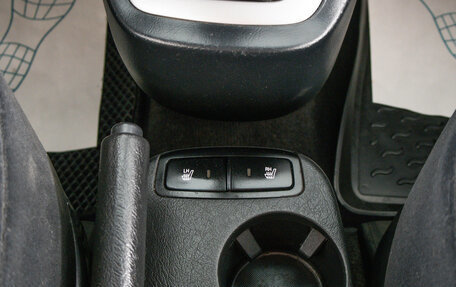 Hyundai Tucson III, 2007 год, 799 000 рублей, 19 фотография