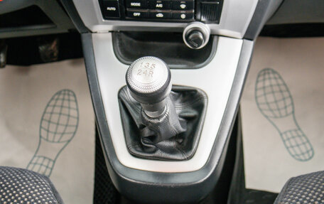 Hyundai Tucson III, 2007 год, 799 000 рублей, 18 фотография