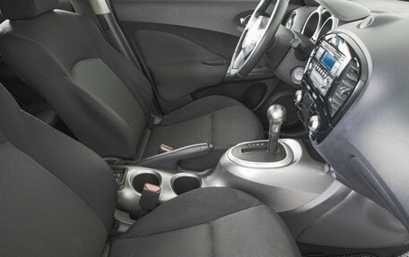 Nissan Juke II, 2013 год, 959 000 рублей, 10 фотография