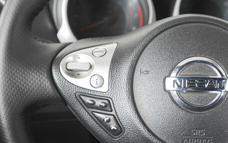 Nissan Juke II, 2013 год, 959 000 рублей, 15 фотография