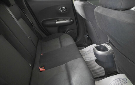Nissan Juke II, 2013 год, 959 000 рублей, 9 фотография