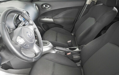 Nissan Juke II, 2013 год, 959 000 рублей, 7 фотография