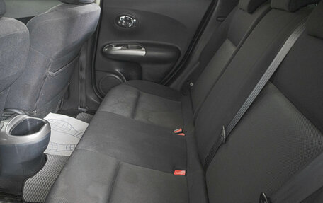 Nissan Juke II, 2013 год, 959 000 рублей, 8 фотография