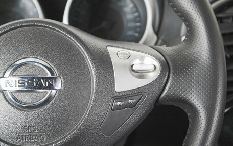 Nissan Juke II, 2013 год, 959 000 рублей, 16 фотография