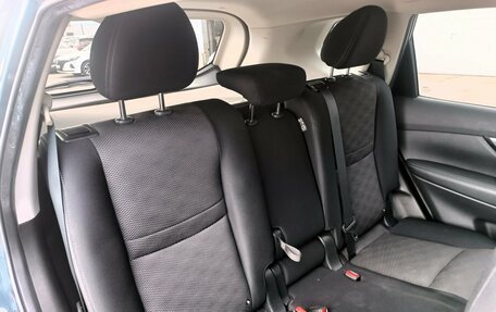 Nissan X-Trail, 2018 год, 1 910 000 рублей, 17 фотография