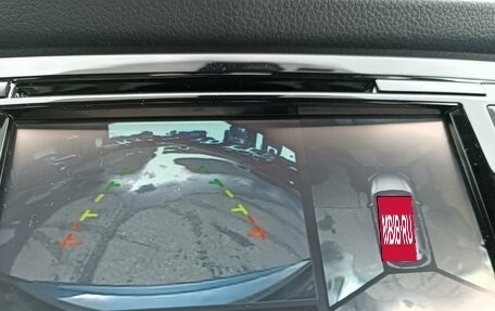 Nissan X-Trail, 2018 год, 1 910 000 рублей, 19 фотография