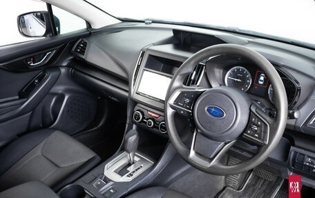Subaru Impreza IV, 2018 год, 1 469 000 рублей, 8 фотография