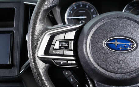 Subaru Impreza IV, 2018 год, 1 469 000 рублей, 16 фотография