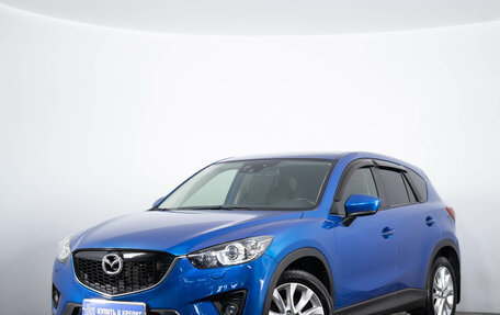 Mazda CX-5 II, 2013 год, 1 949 000 рублей, 4 фотография
