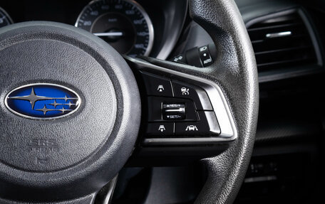 Subaru Impreza IV, 2018 год, 1 469 000 рублей, 17 фотография