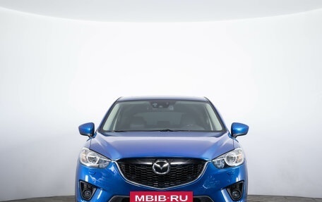 Mazda CX-5 II, 2013 год, 1 949 000 рублей, 2 фотография