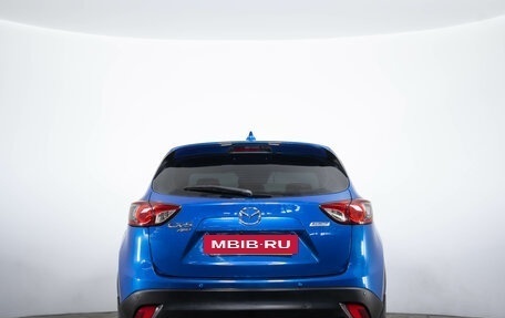 Mazda CX-5 II, 2013 год, 1 949 000 рублей, 6 фотография