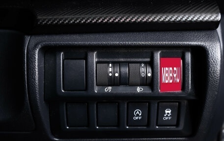 Subaru Impreza IV, 2018 год, 1 469 000 рублей, 20 фотография