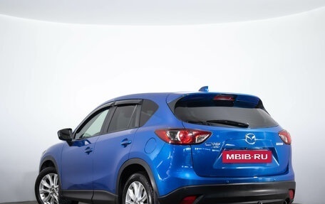 Mazda CX-5 II, 2013 год, 1 949 000 рублей, 7 фотография