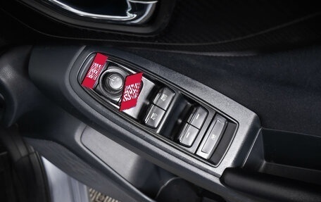 Subaru Impreza IV, 2018 год, 1 469 000 рублей, 21 фотография