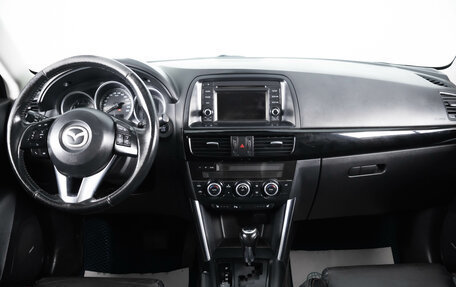 Mazda CX-5 II, 2013 год, 1 949 000 рублей, 14 фотография