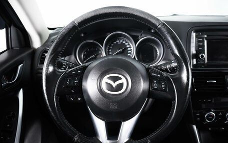 Mazda CX-5 II, 2013 год, 1 949 000 рублей, 16 фотография