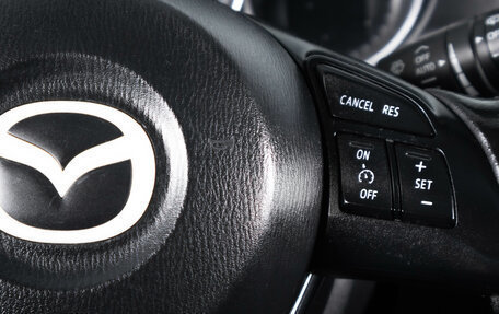 Mazda CX-5 II, 2013 год, 1 949 000 рублей, 18 фотография